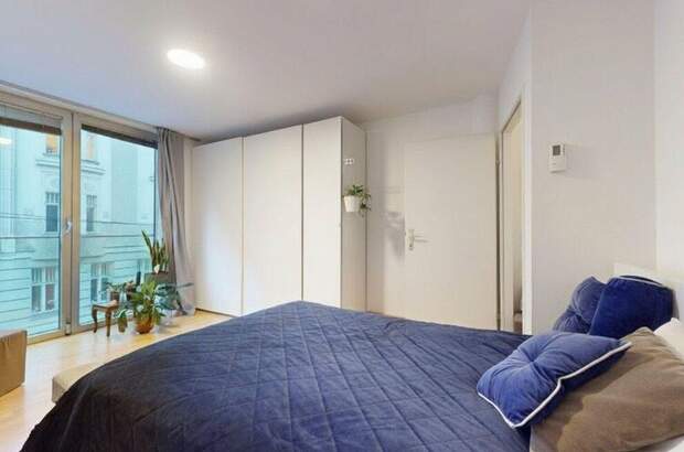 Wohnung mit Balkon kaufen in 1070 Wien (Bild 5)