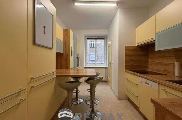 Mietwohnung in 1040 Wien (Bild 3)