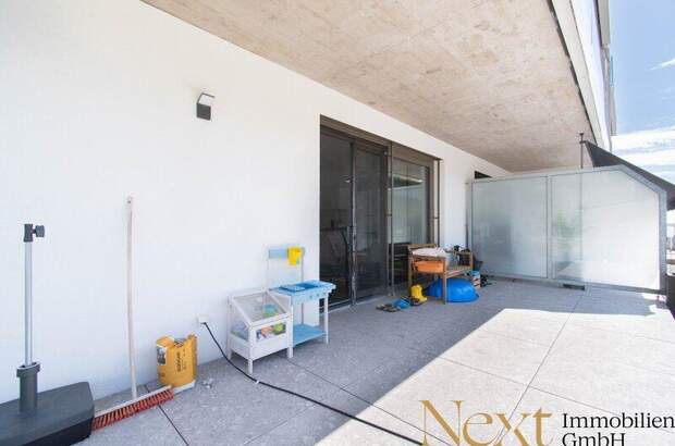 Terrassenwohnung mieten in 4040 Lichtenberg (Bild 4)