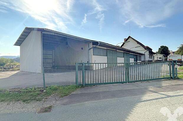 Gewerbeobjekt mieten in 8510 Stainz (Bild 4)