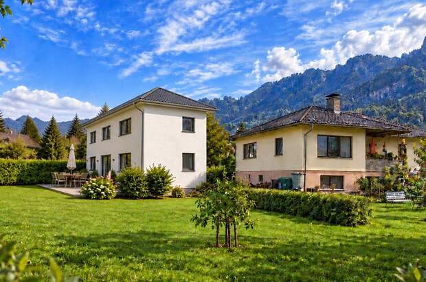 Haus mit Garten kaufen in 6845 Hohenems (Bild 2)