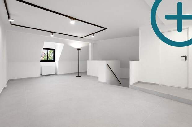 Gewerbeobjekt mieten in 1190 Wien (Bild 1)