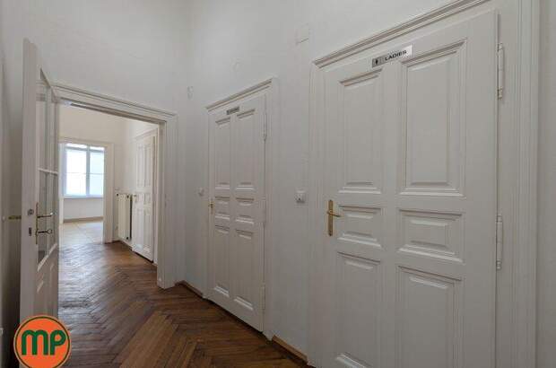 Büro / Praxis mieten in 1040 Wien (Bild 5)