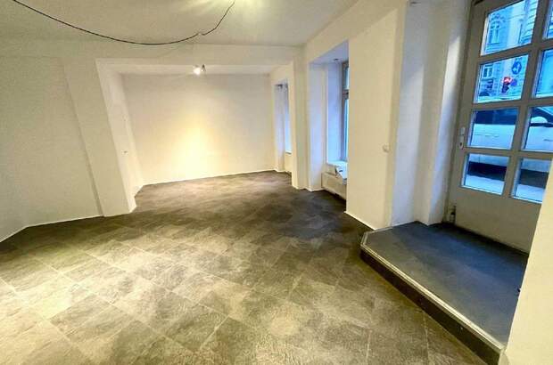Gewerbeobjekt mieten in 1060 Wien (Bild 4)