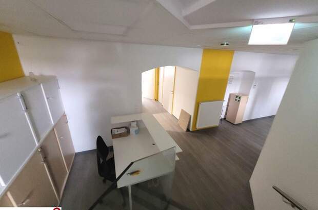 Gewerbeobjekt mieten in 1150 Wien (Bild 1)