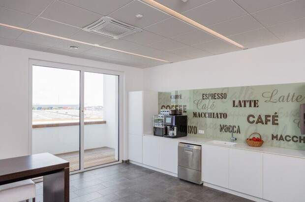 Büro / Praxis mieten in 2351 Wr. Neudorf (Bild 5)