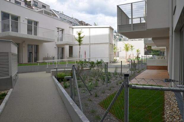 Terrassenwohnung mieten in 1160 Wien (Bild 3)