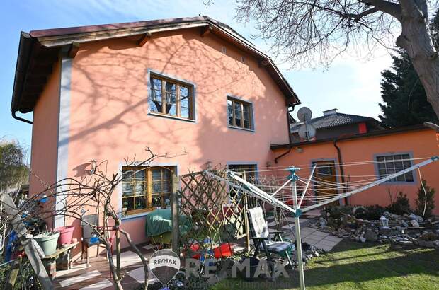 Einfamilienhaus kaufen in 2000 Stockerau (Bild 1)