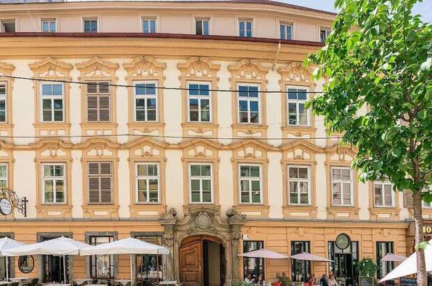 Altbauwohnung mieten in 8010 Graz (Bild 1)