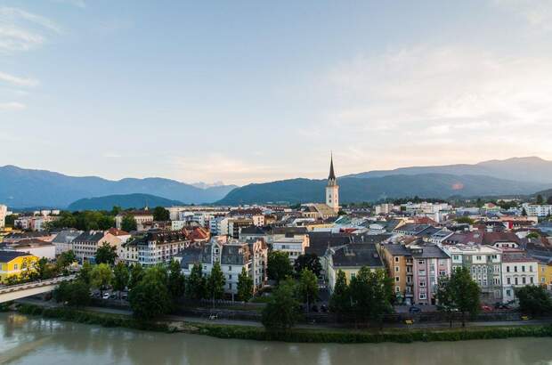 Anlageobjekt kaufen in 9500 Villach (Bild 1)