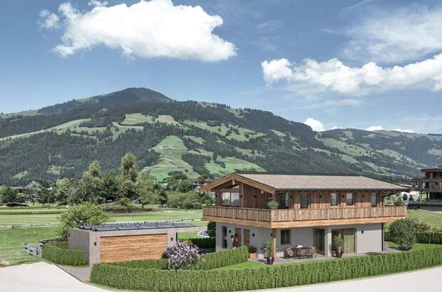 Grundstück kaufen in 6363 Westendorf (Bild 4)