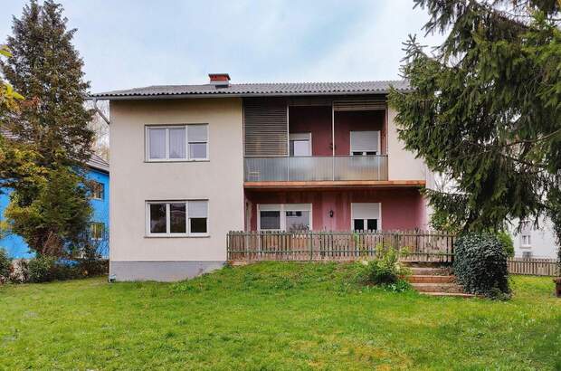Haus mit Garten kaufen in 8401 Kalsdorf (Bild 1)