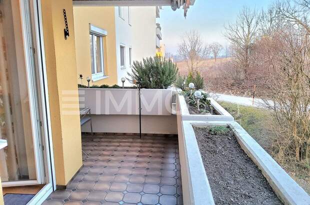 Terrassenwohnung kaufen in 4470 Enns (Bild 2)