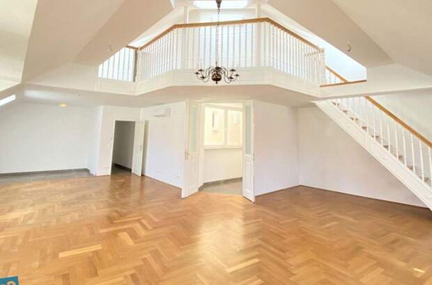 Wohnung mit Balkon mieten in 1180 Wien (Bild 4)