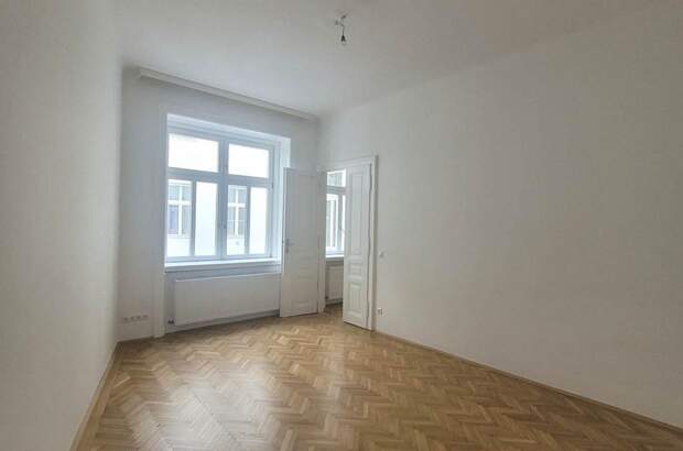 Altbauwohnung mieten in 1060 Wien (Bild 5)