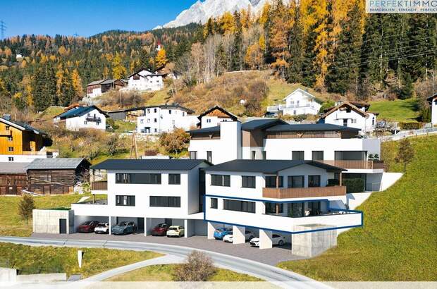 Wohnung kaufen in 6571 Strengen (Bild 1)