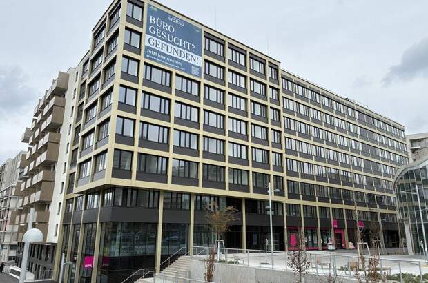 Gewerbeobjekt mieten in 1030 Wien (Bild 1)