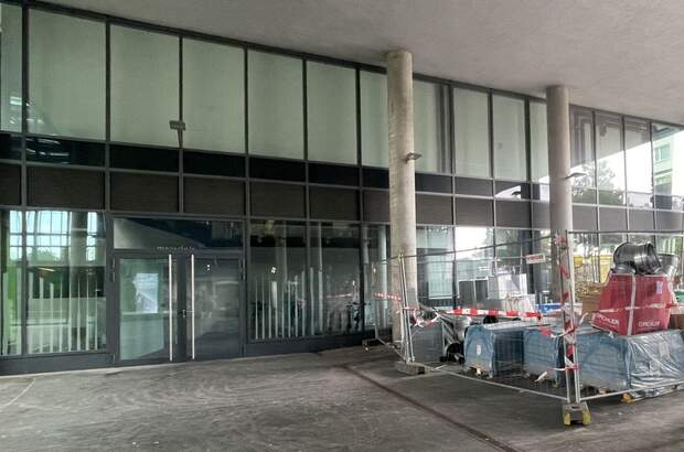 Gewerbeobjekt mieten in 1200 Wien (Bild 1)