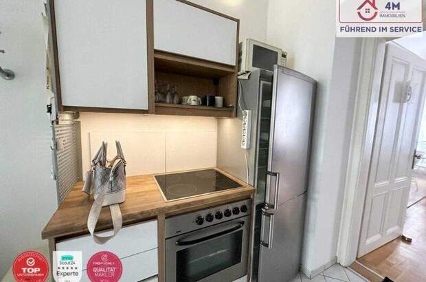 Wohnung kaufen in 1150 Wien (Bild 3)