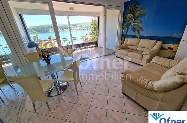 Wohnung kaufen in 51514 Cižici (Bild 1)