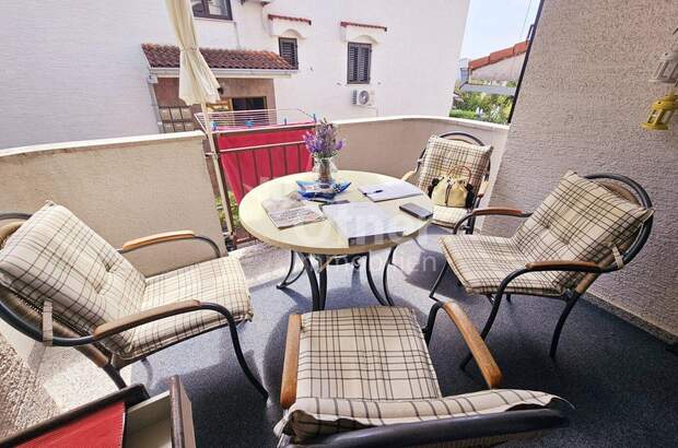 Eigentumswohnung in 51511 Malinska (Bild 1)