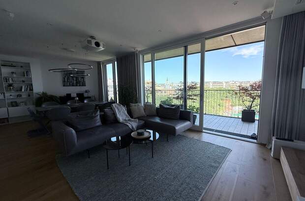 Wohnung mit Balkon kaufen in 1030 Wien (Bild 4)