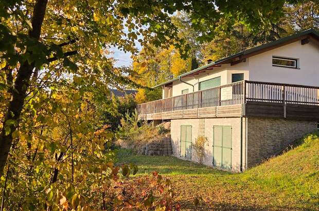 Haus kaufen in 8046 Rannach (Bild 4)