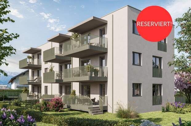 Wohnung kaufen in 6020 Innsbruck (Bild 1)