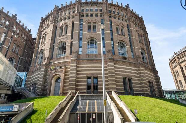 Terrassenwohnung kaufen in 1110 Wien (Bild 2)