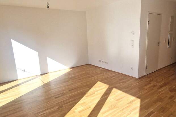 Wohnung mit Balkon mieten in 1200 Wien (Bild 2)