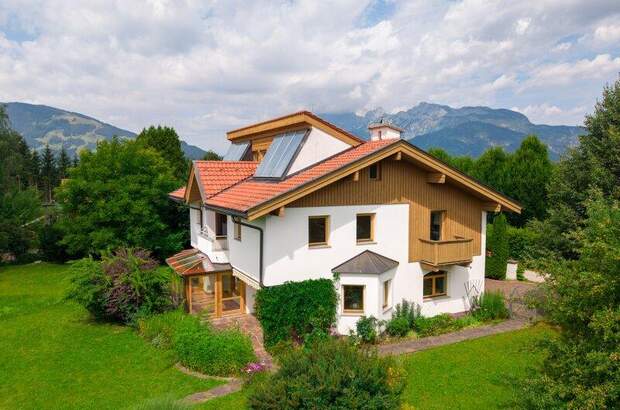 Einfamilienhaus kaufen in 5760 Saalfelden (Bild 1)