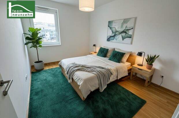 Terrassenwohnung mieten in 2700 Wr. Neustadt (Bild 5)