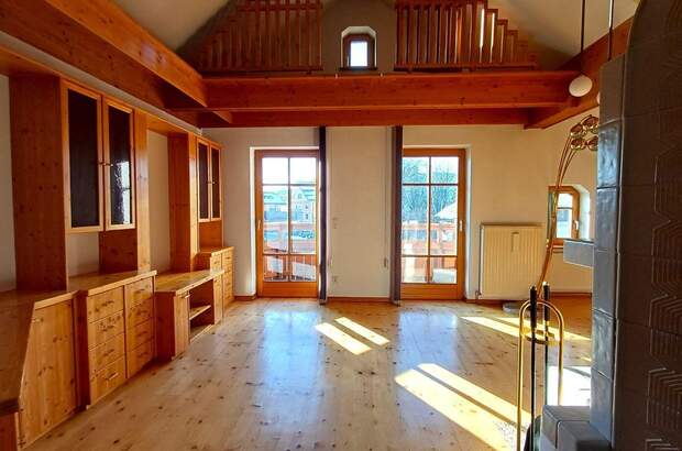 Wohnung mit Balkon mieten in 5201 Seekirchen (Bild 1)