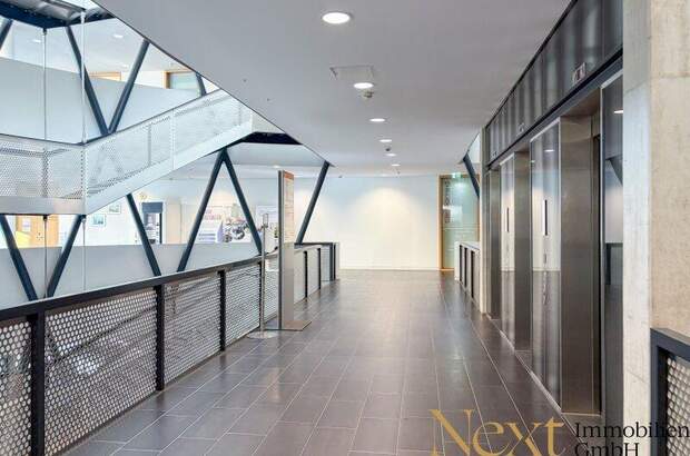 Büro / Praxis mieten in 4020 Linz (Bild 5)
