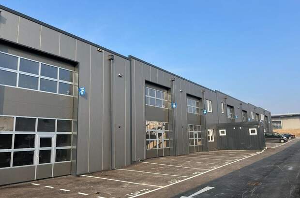 Gewerbeobjekt mieten in 4611 Buchkirchen (Bild 2)