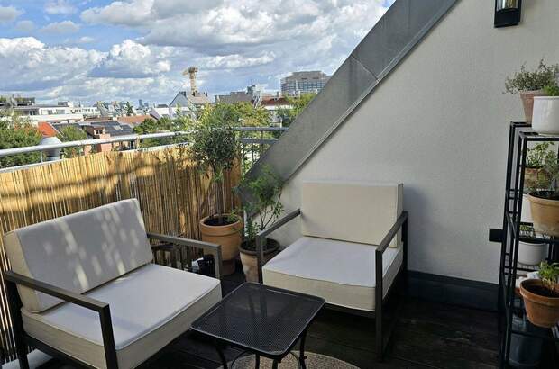 Wohnung mit Balkon mieten in 1170 Wien (Bild 4)