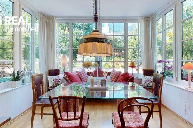 Haus kaufen in 1130 Wien (Bild 4)