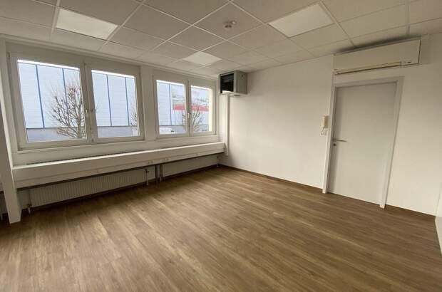 Gewerbeobjekt mieten in 2320 Schwechat (Bild 1)