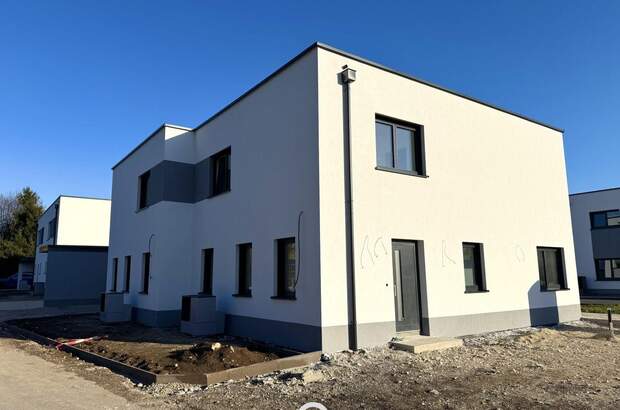 Haus mit Garten kaufen in 4662 Laakirchen (Bild 1)