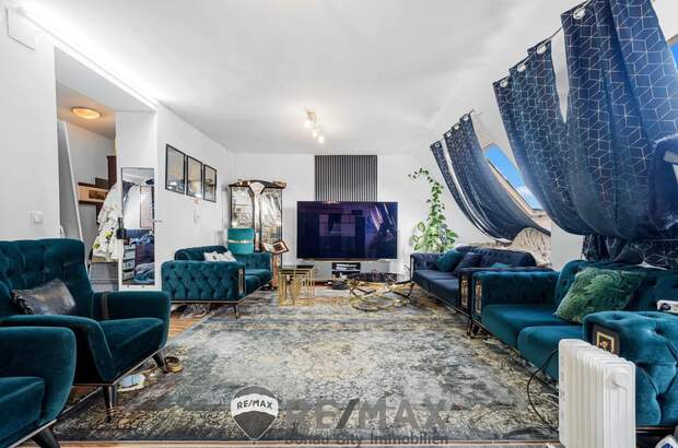 Wohnung kaufen in 1100 Wien (Bild 1)