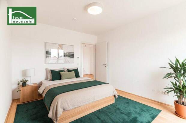 Terrassenwohnung kaufen in 1210 Wien (Bild 1)