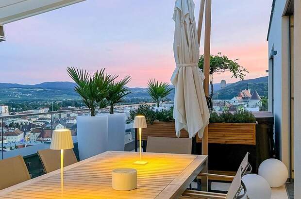 Wohnung mit Balkon kaufen in 3500 Krems (Bild 2)