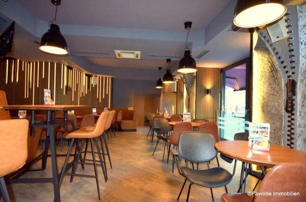Gastronomie / Restaurant mieten in 1100 Wien (Bild 5)