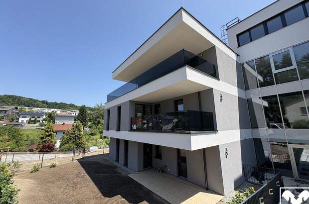 Eigentumswohnung in 4048 Puchenau (Bild 3)