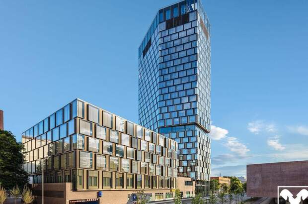 Gewerbeobjekt mieten in 4020 Linz (Bild 1)