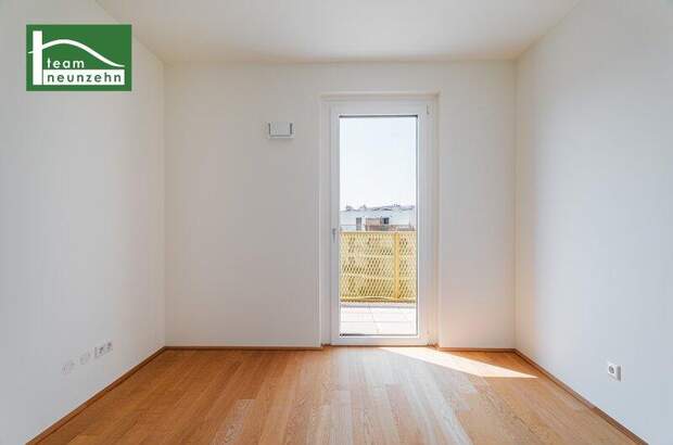 Terrassenwohnung kaufen in 1210 Wien (Bild 2)