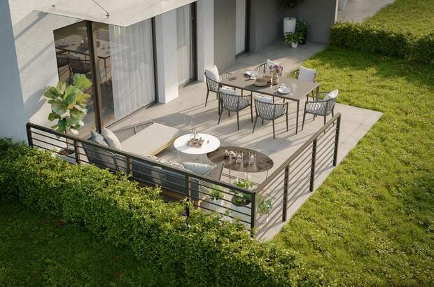 Terrassenwohnung kaufen in 9201 Krumpendorf (Bild 5)