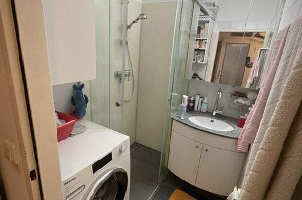 Wohnung mieten in 1180 Wien (Bild 1)
