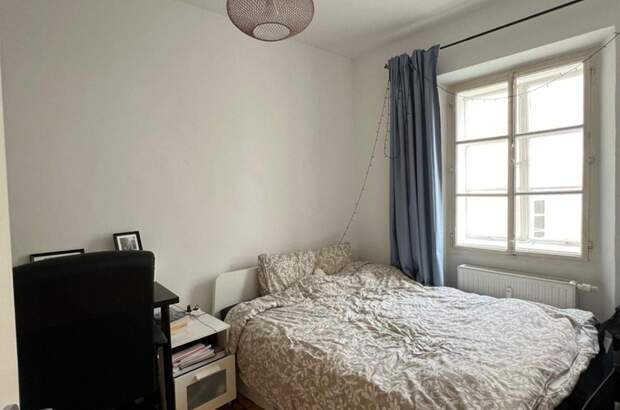 Altbauwohnung mieten in 5020 Krotachgasse (Bild 1)