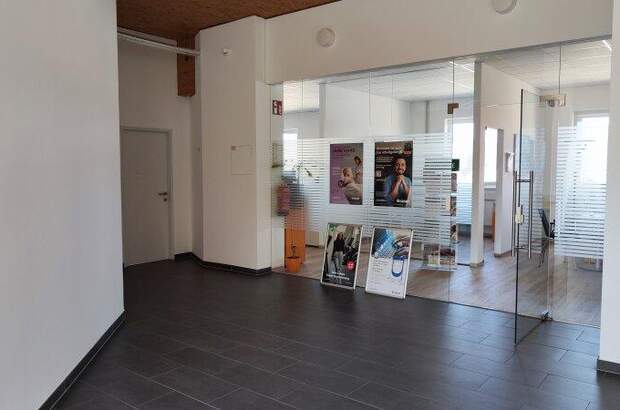 Büro / Praxis mieten in 2620 Neunkirchen (Bild 3)